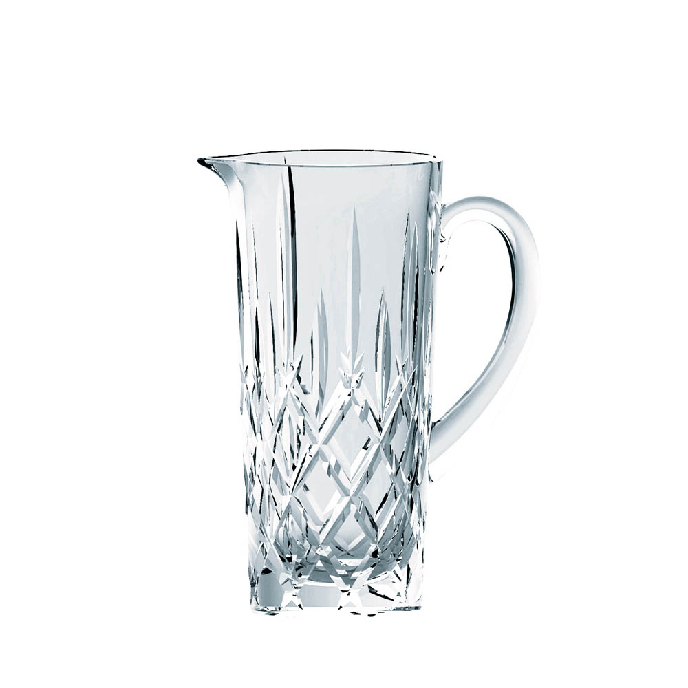 Caraffa con manico lt.1,2 Noblesse